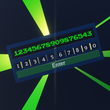 Crack the Code (Beta)