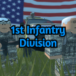 ||USA|| 1st Infantry Division ||USA||
