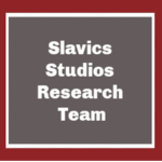 Slavic's Studio's Research Team