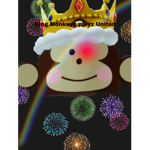King Monkey playz United!