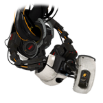 {GLaDOS Fan Club}