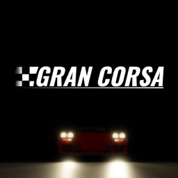 [NEW] Gran Corsa 🏎️