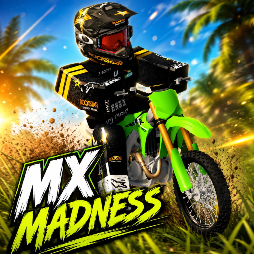 MX Madness