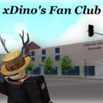 xDino's Fan Group
