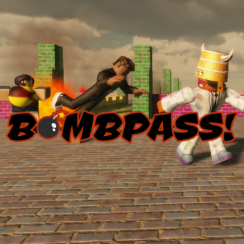 [RELEASING SOON] BOMB PASS!💣💣💣[BETA]