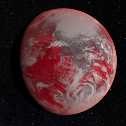 Finobeverse (The Solar System)