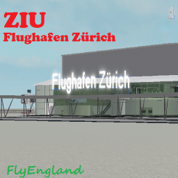 Zürich Airport