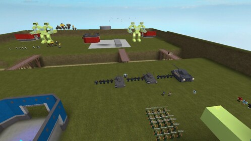 BACON SOLDIERS VS THE ARMY INCLUDING THE LAST GUES