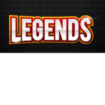 ULTIMATE LEGENDS!!!!!!!!!!!!!!!!!!!!