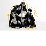 BTS music