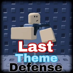 (FIX) Last Theme Defense (DEMO) icon