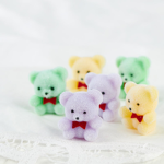 Pastel Bearz