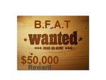 B.F.A.T.