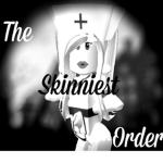 The skinniest order