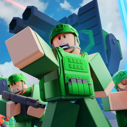 Image du serveur Roblox