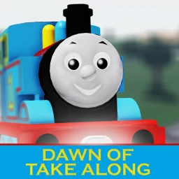 Thomas Dawn of Take Along icon