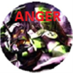 ANGER (Awesome Neon Genesis Evangelion Raiders)