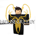 House of Greyjoy.