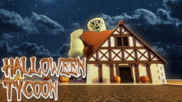 Halloweenowy Tycoon 🎃🇵🇱