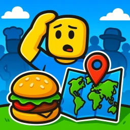 FoodGuessr 🍔 icon