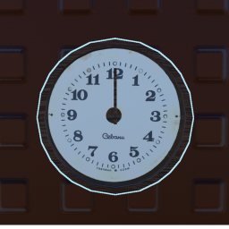 TimeCore