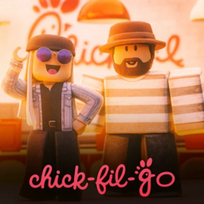 Dippin' Dots | Group Roblox group icon