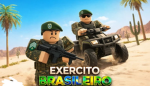 EB || Exercito Brasileiro Do Felipe