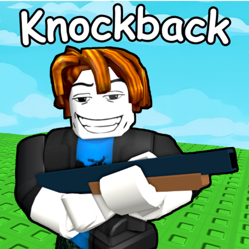 [💥] Knockback! Roblox game