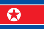북 한