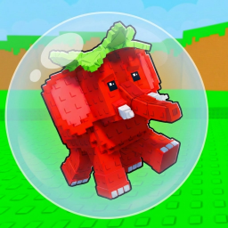 Pop Bubbles For Brainrots
