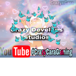 - Cʀᴀᴢʏ Dᴇᴠᴇʟᴏᴘs Sᴛᴜᴅɪᴏs -