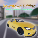 Downtown Drifting - Official