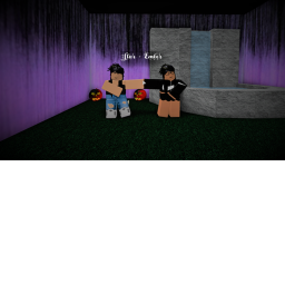 Star + Ember's F3X Building Place!