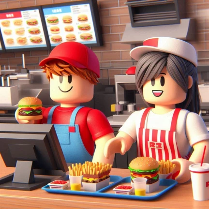 Image du serveur Roblox