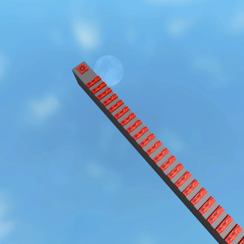 [NEW] Almost IMPOSSIBLE Obby