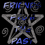 Friends from the past community