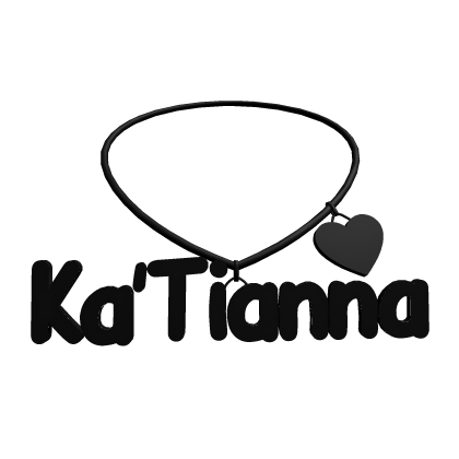 Ka'Tianna thumbnail