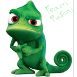 ChameleonECOFriends!