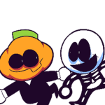 skid and pump hang out