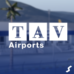 Gazipaşa Alanya Airport