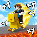 [AURAS!] +1 Speed Chicken Escape
