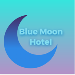 Blue Moon Hotel™