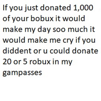 dont join its empty rn it just for gamepasses