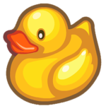 the duckie gang