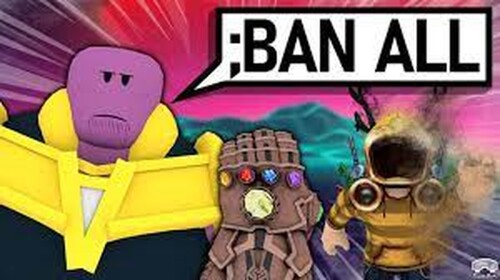 FREE ADMIN [NEW UPDATE!]