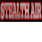 THE STEALTH EMPIRE AIR FORCE