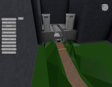 [FF] Containment Site - 37