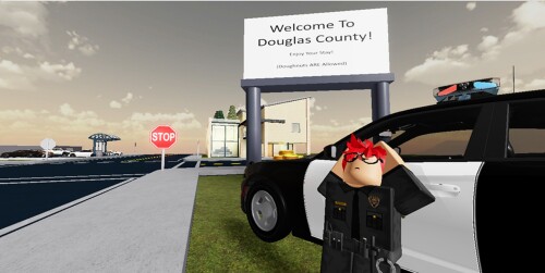 Douglas County Roleplay