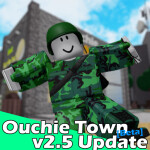 Ouchie Town [Beta]
