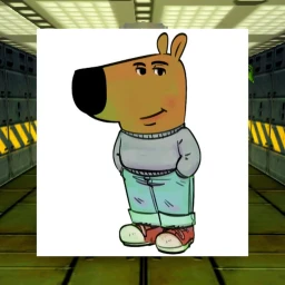 🚪Survive CHILL GUY In Area 51 🔦 icon